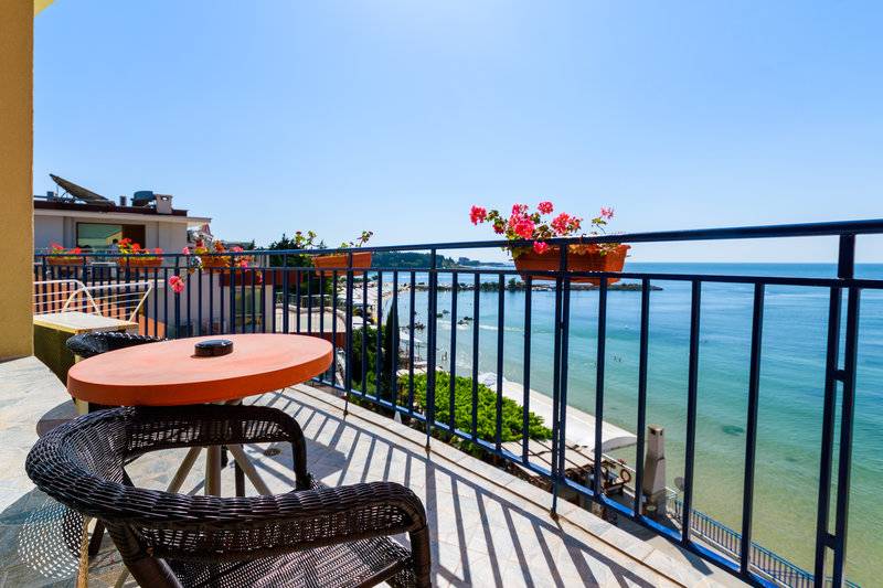 Family Hotel Evridika