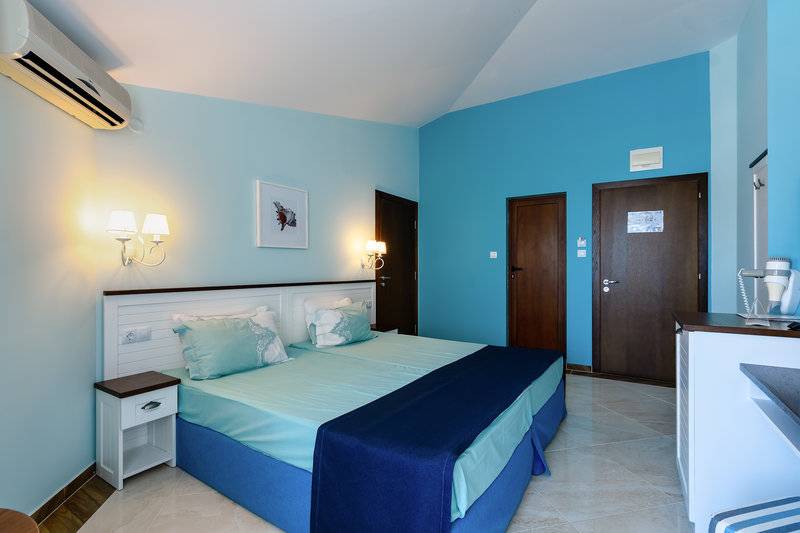 Family Hotel Evridika