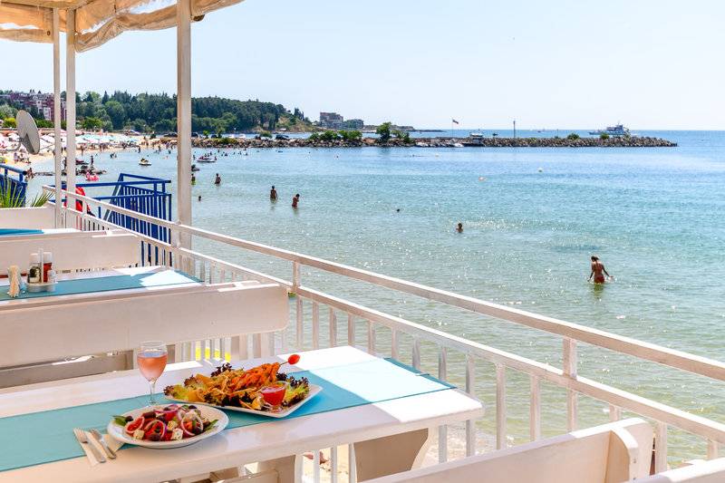 Family Hotel Evridika