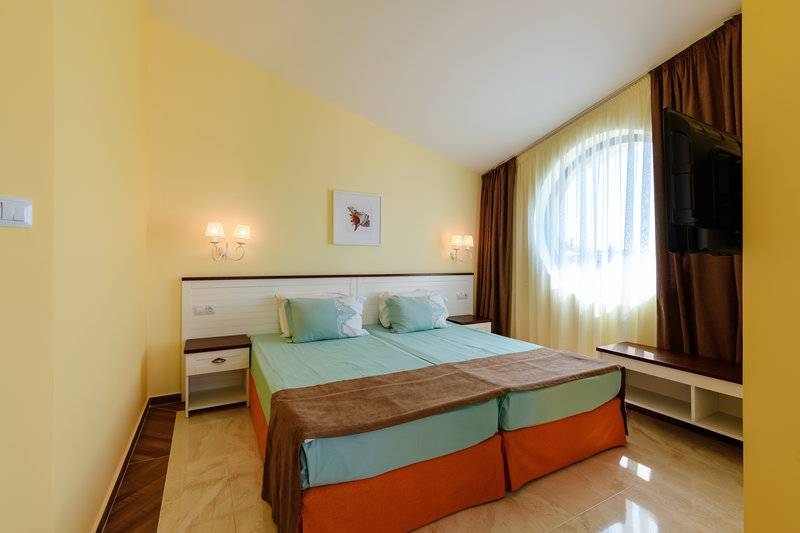 Family Hotel Evridika