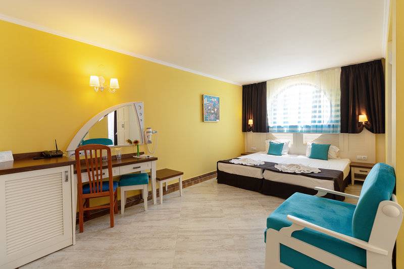 Family Hotel Evridika