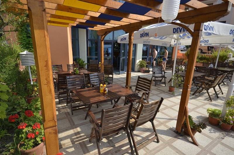 Family Hotel Evridika