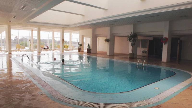 Seabel Rym Beach Djerba