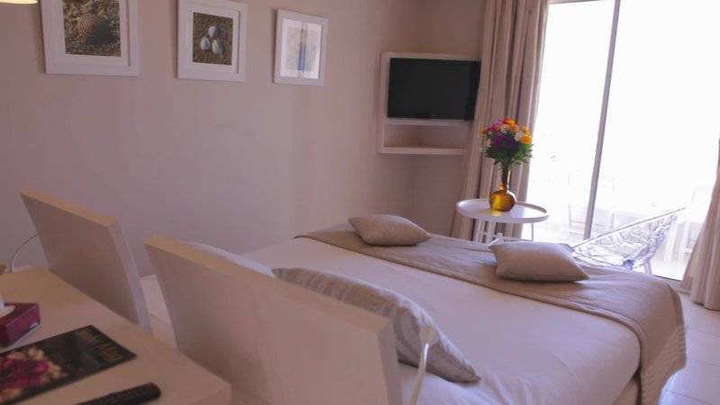 Seabel Rym Beach Djerba