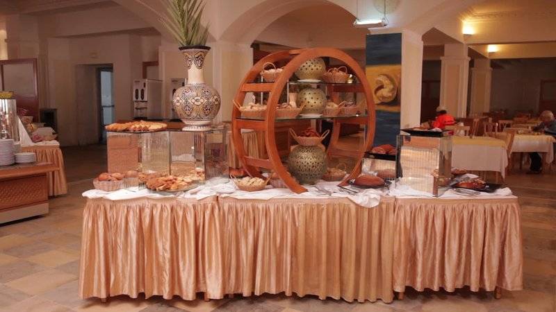 El Mouradi Djerba Menzel