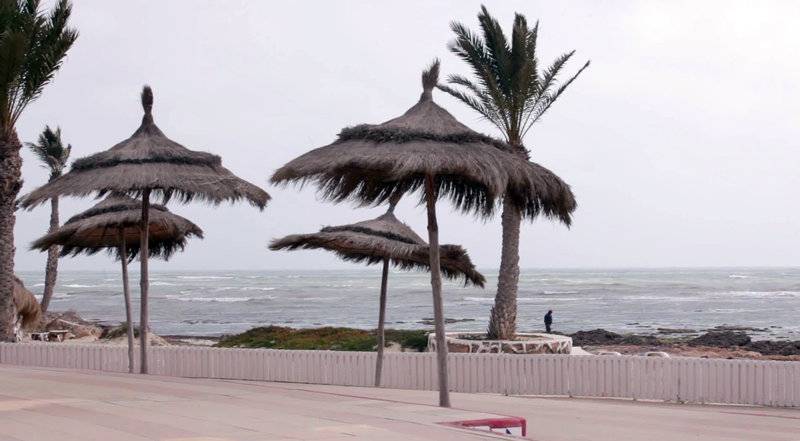 El Mouradi Djerba Menzel