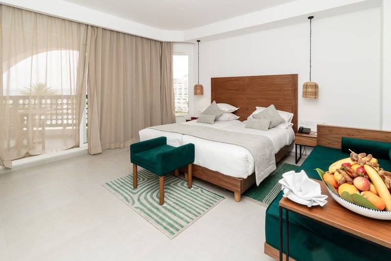 El Mouradi Palm Marina