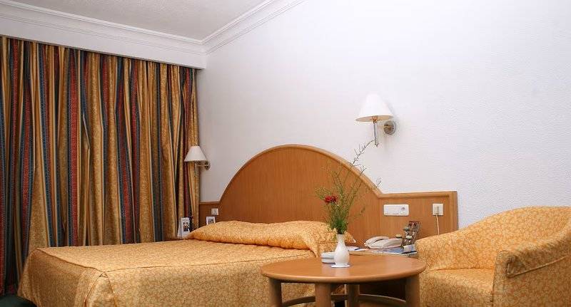 El Mouradi Palm Marina