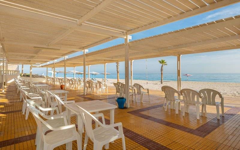 El Mouradi Port El Kantaoui