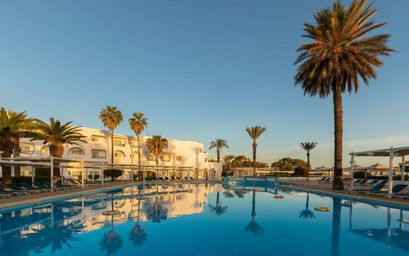 El Mouradi Port El Kantaoui