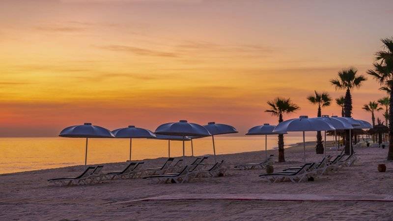 El Mouradi Port El Kantaoui