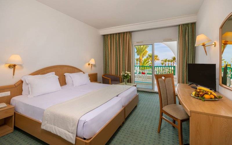 El Mouradi Port El Kantaoui