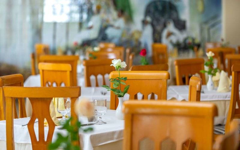 El Mouradi Port El Kantaoui