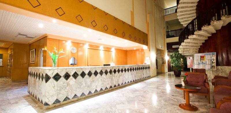 El Mouradi Port El Kantaoui