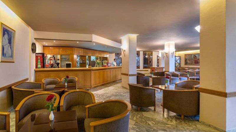 El Mouradi Port El Kantaoui