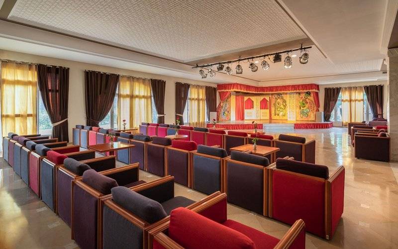 El Mouradi Port El Kantaoui