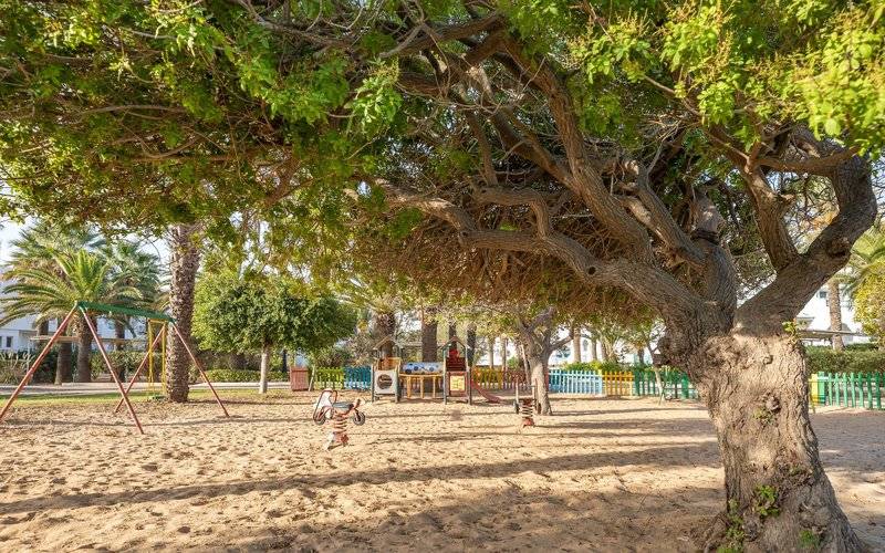 El Mouradi Port El Kantaoui