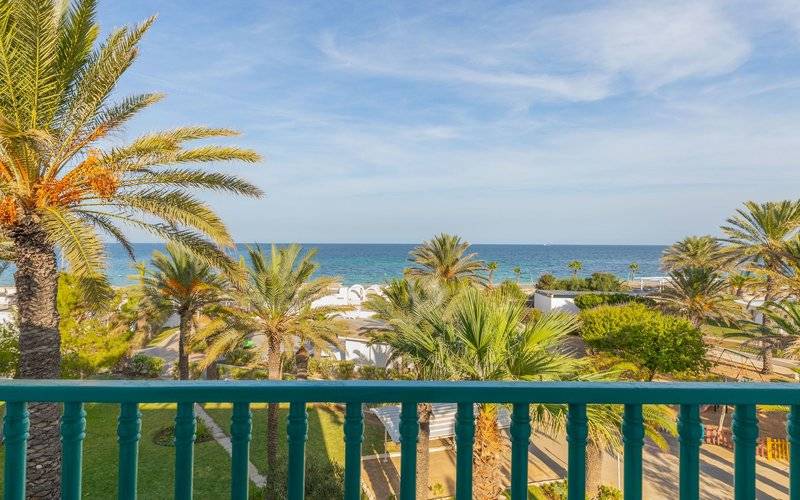 El Mouradi Port El Kantaoui