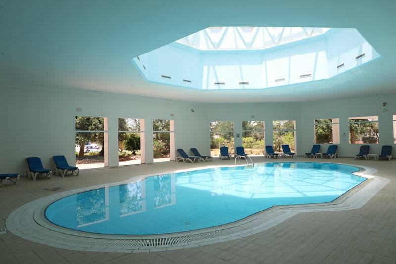 Vincci Saphir Palace & Spa