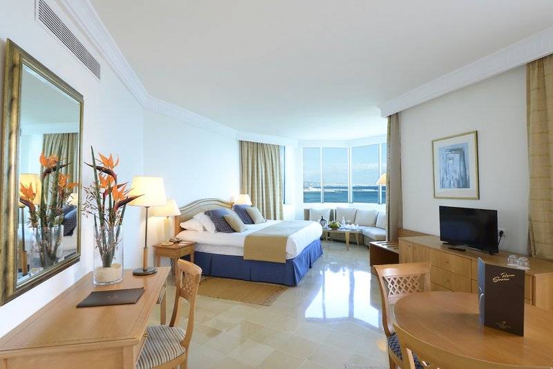 Vincci Saphir Palace & Spa