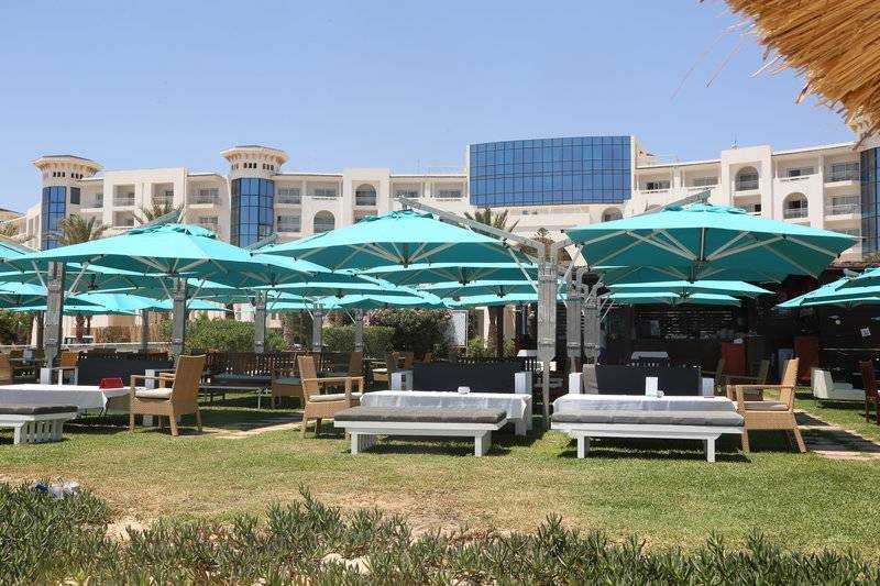 Vincci Saphir Palace & Spa