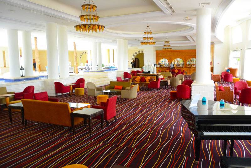 Vincci Saphir Palace & Spa