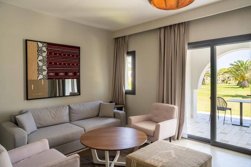 Iberostar Selection Mirage Hammamet