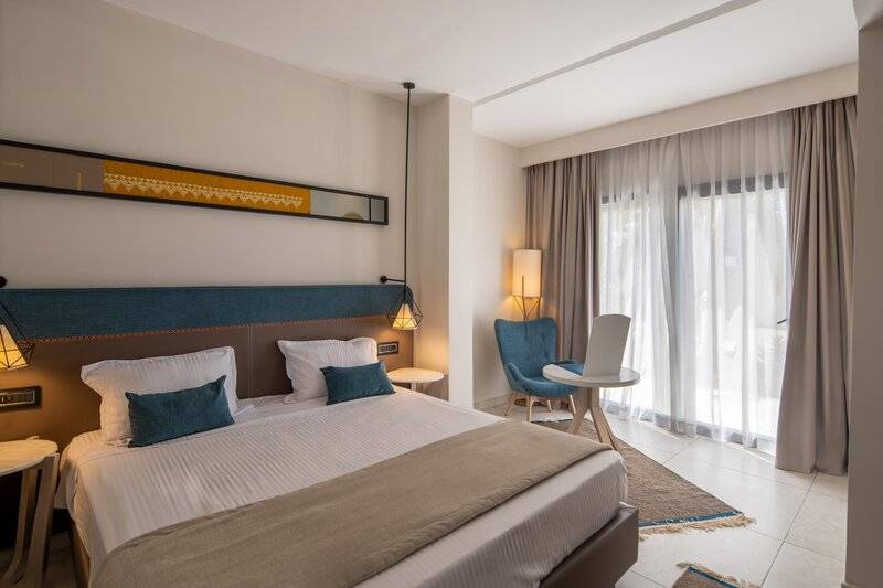 Iberostar Selection Mirage Hammamet