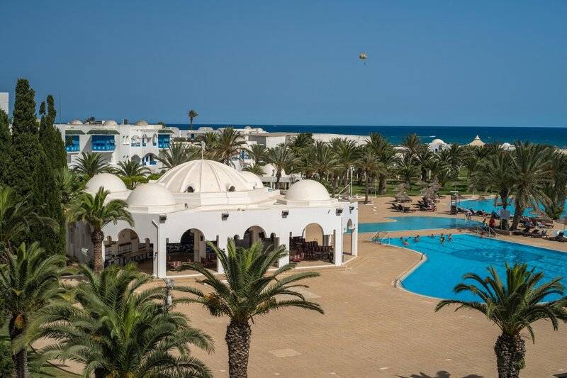 Iberostar Selection Mirage Hammamet