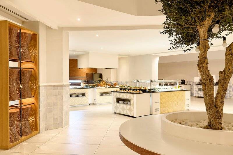 Iberostar Selection Mirage Hammamet