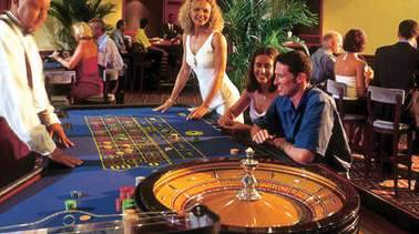 Senator Puerto Plata Spa Resort