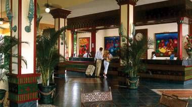 Senator Puerto Plata Spa Resort