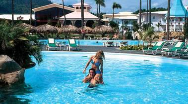 Senator Puerto Plata Spa Resort