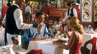 Senator Puerto Plata Spa Resort