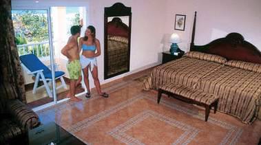 Senator Puerto Plata Spa Resort