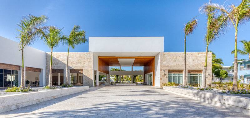 Senator Puerto Plata Spa Resort