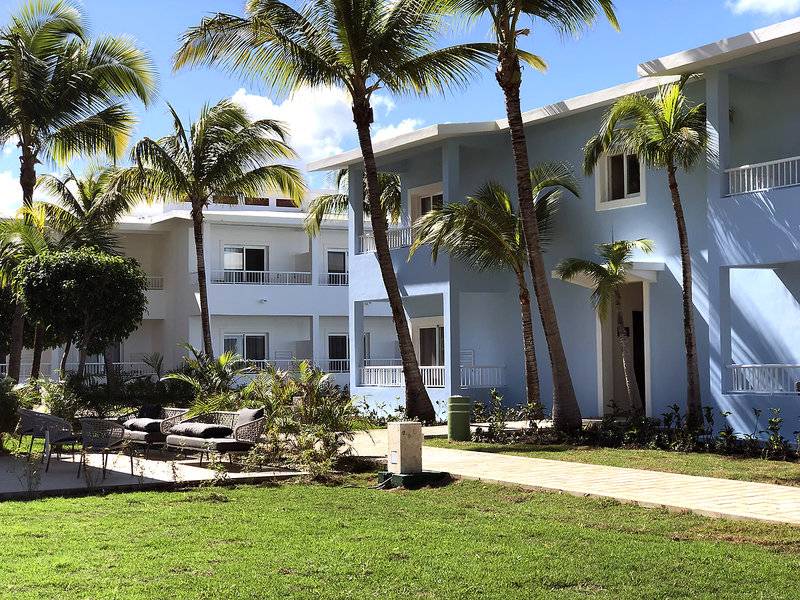 Senator Puerto Plata Spa Resort