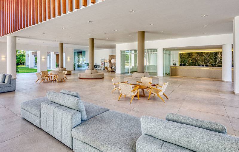 Senator Puerto Plata Spa Resort