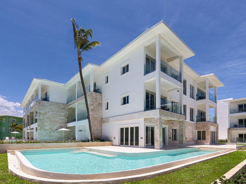 Senator Puerto Plata Spa Resort