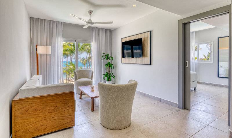 Senator Puerto Plata Spa Resort