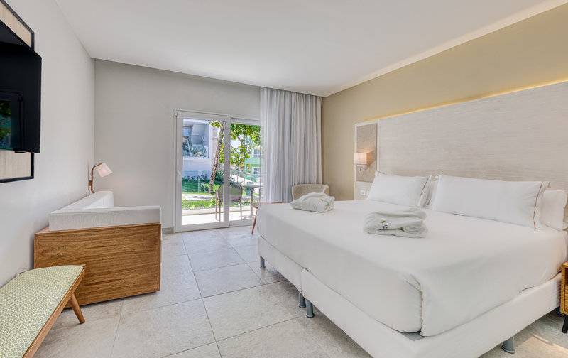 Senator Puerto Plata Spa Resort