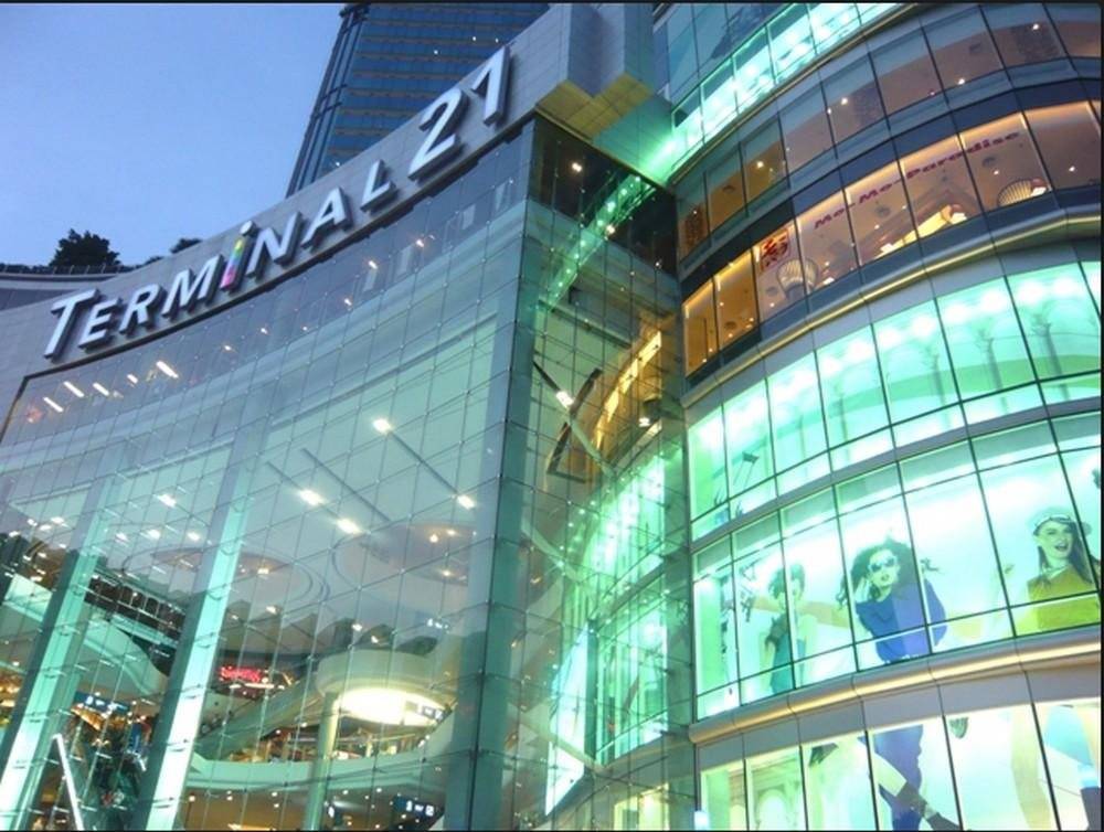 The Continent Hotel Bangkok by Compass Hospitality