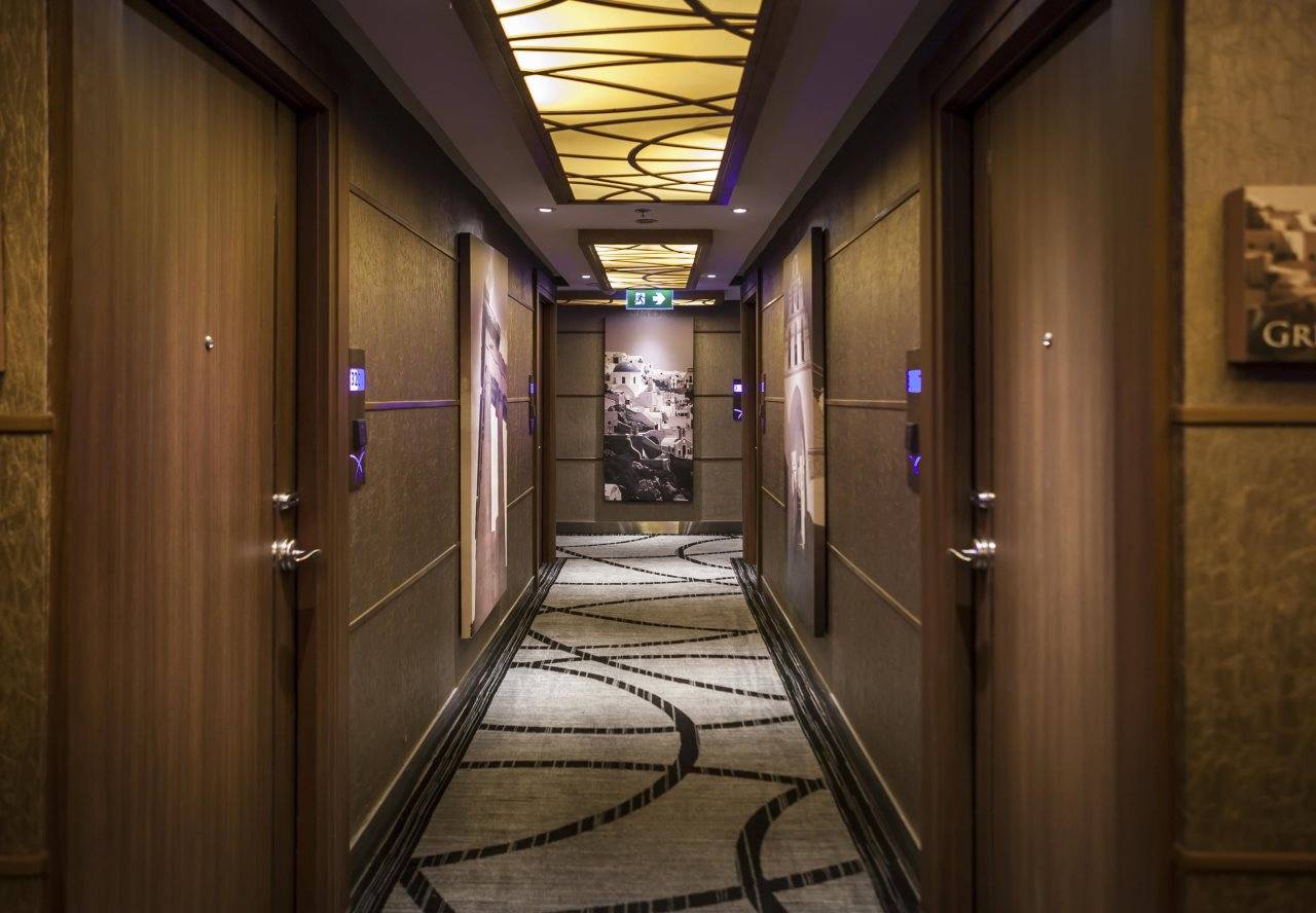 The Continent Hotel Bangkok by Compass Hospitality