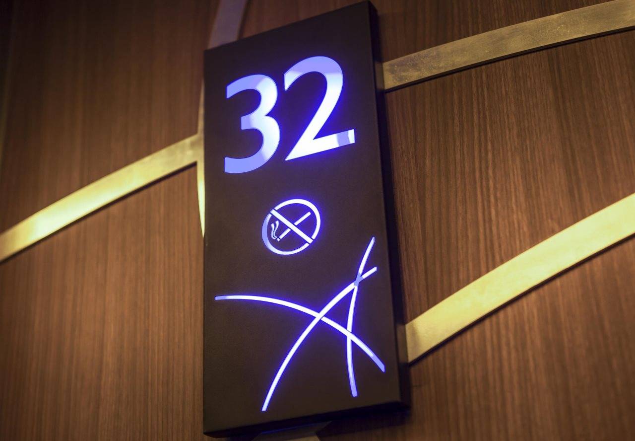 The Continent Hotel Bangkok by Compass Hospitality