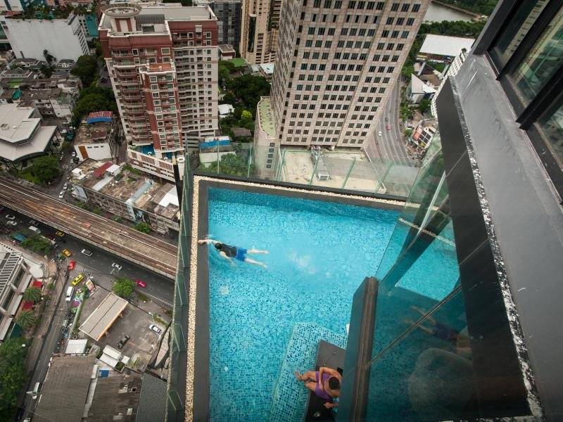 The Continent Hotel Bangkok by Compass Hospitality