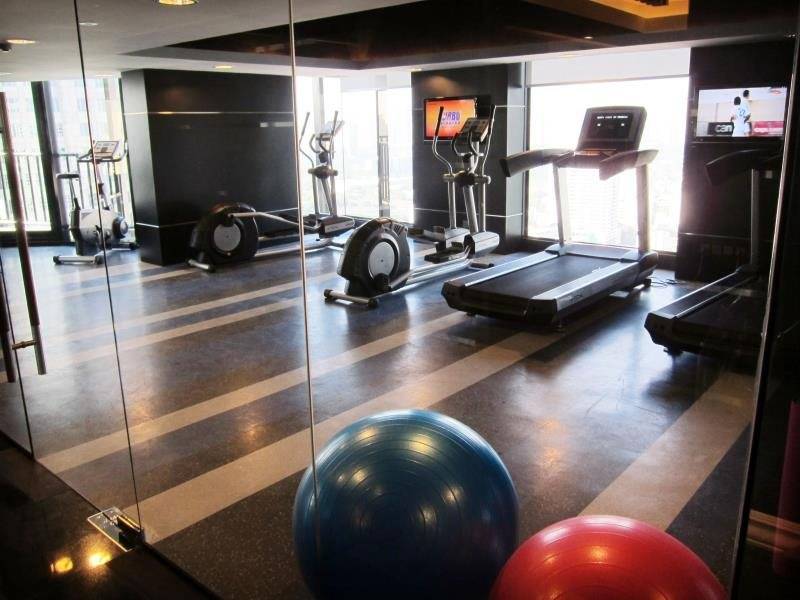 The Continent Hotel Bangkok by Compass Hospitality