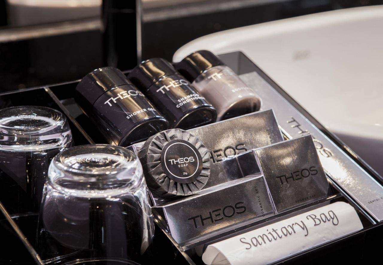 The Continent Hotel Bangkok by Compass Hospitality