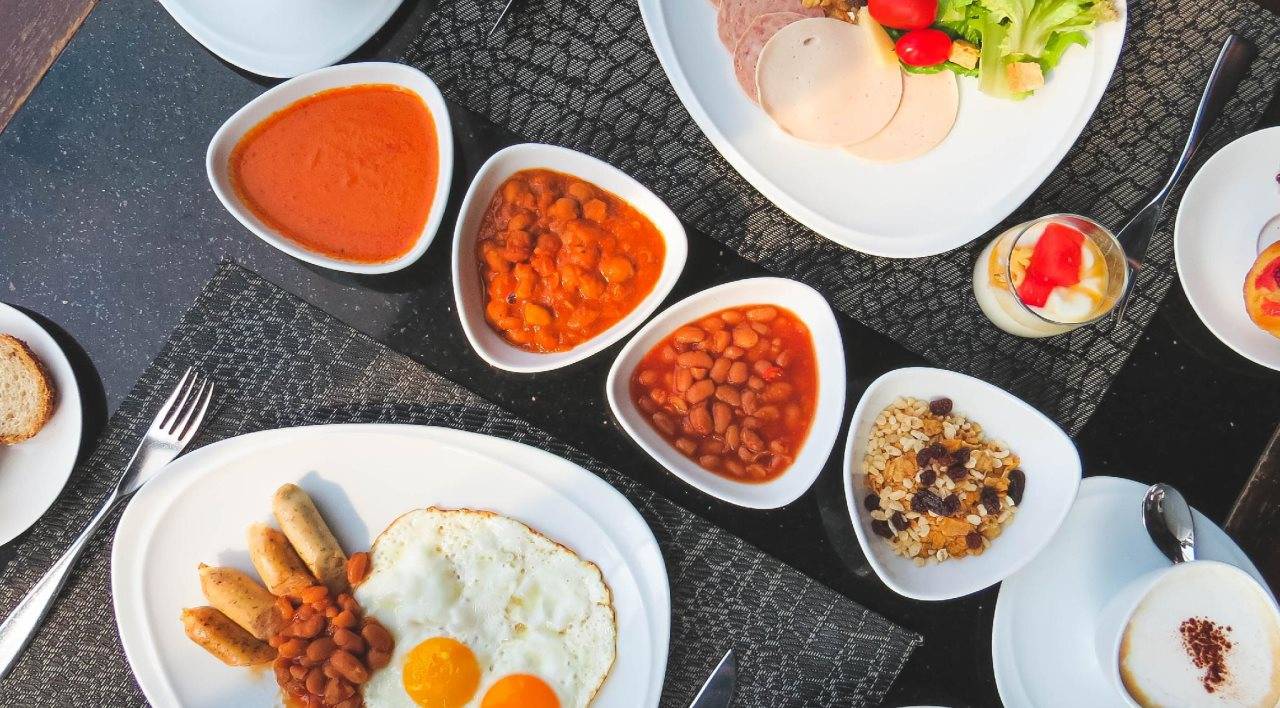 The Continent Hotel Bangkok by Compass Hospitality