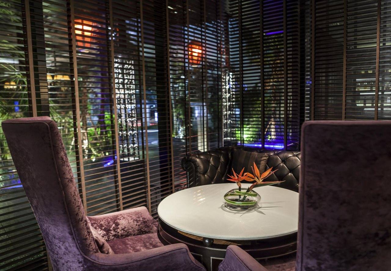 The Continent Hotel Bangkok by Compass Hospitality