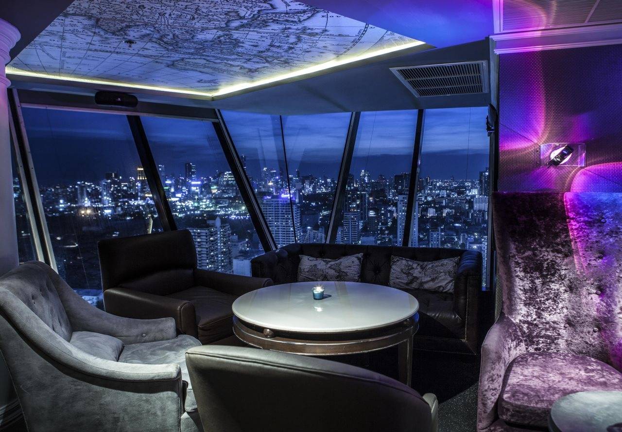 The Continent Hotel Bangkok by Compass Hospitality